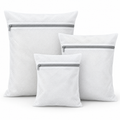 Mesh Laundry Bags, 3-Piece Set
