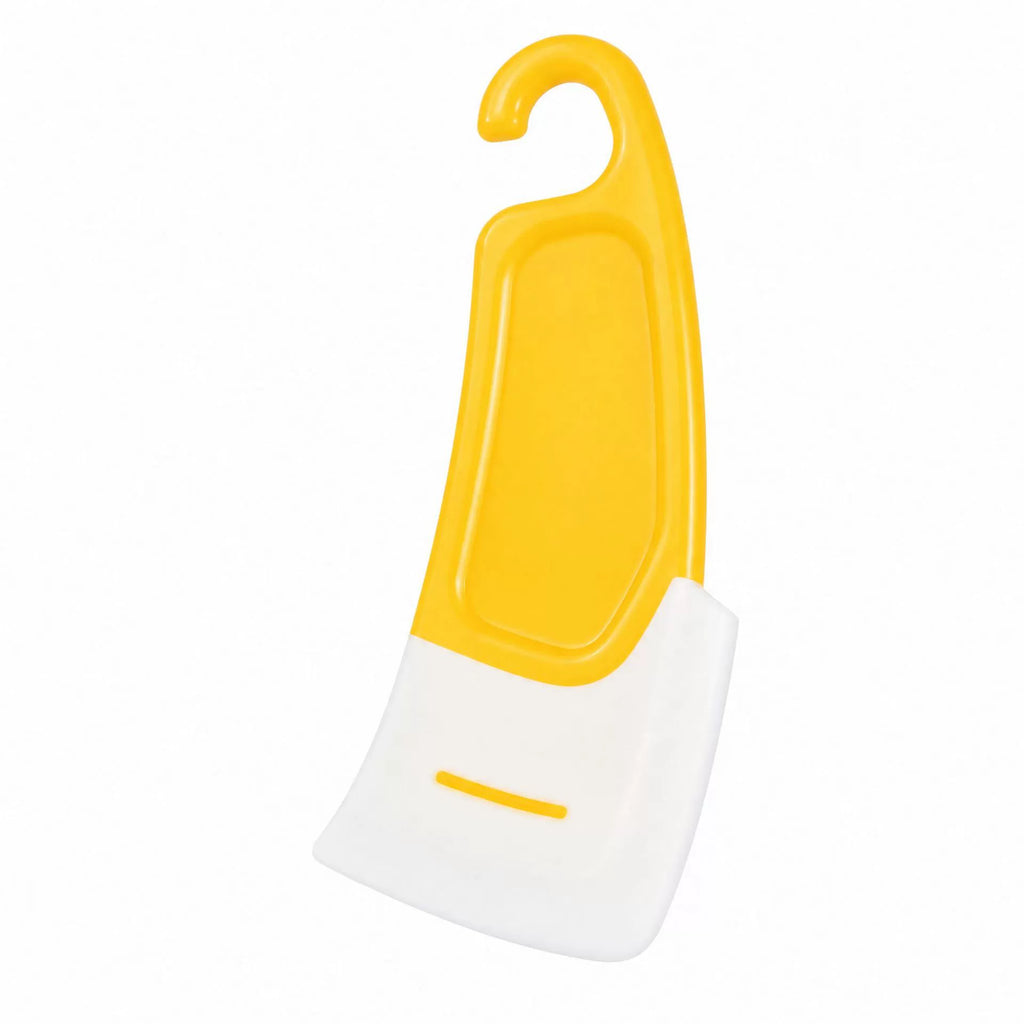 Kitchen Cleaning Scrapers, 2-Pack